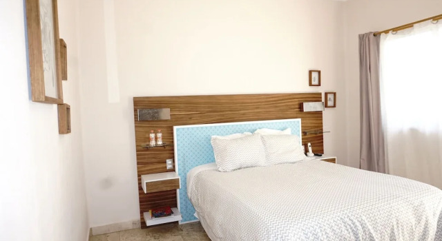 Двухместный номер Standard с видом на внутренний двор Shavanna Hotel Boutique