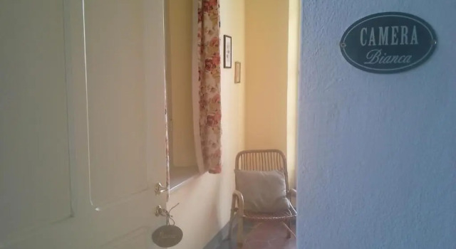 Двухместный номер Standard Cascina Barosca