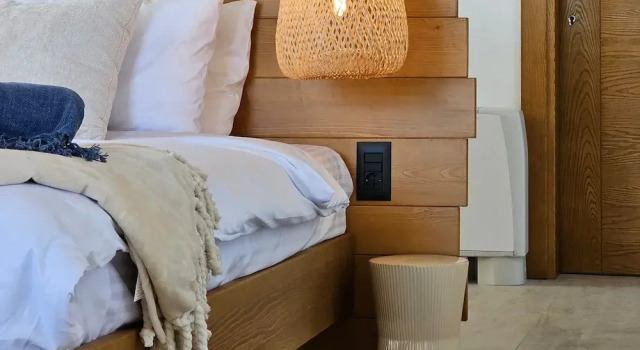 SeiSensi Luxury Beach Villa