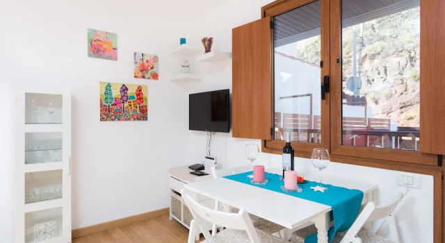 Casa Vera, Забронировать Отель Санта-Крус-де-Тенерифе Тенерифе, рядом с Playa de la Cueva del Agua