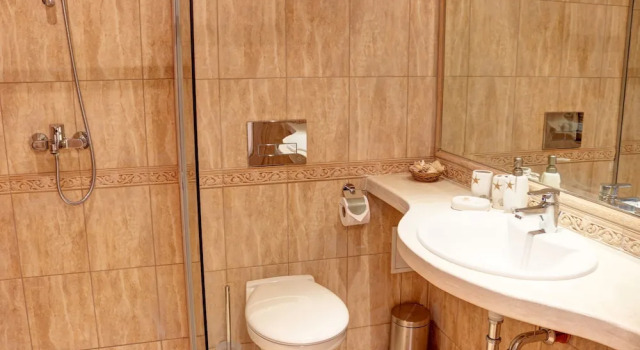 Апартаменты Waterfront Sea Star 2 bedroom Apartment