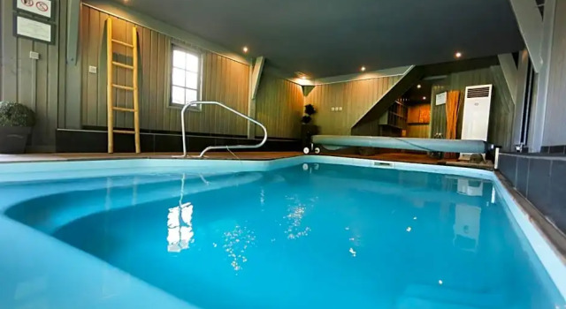 Le Solayan Nature & SPA, Book Hotel Couledoux Languedoc-Roussillon