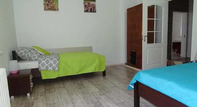 Apartament Angelo, Prenota Appartamento Hotel a Silesia con parcheggio, Parcheggio