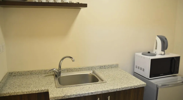 Люкс Deluxe Rawa Luxury Hotel Suites