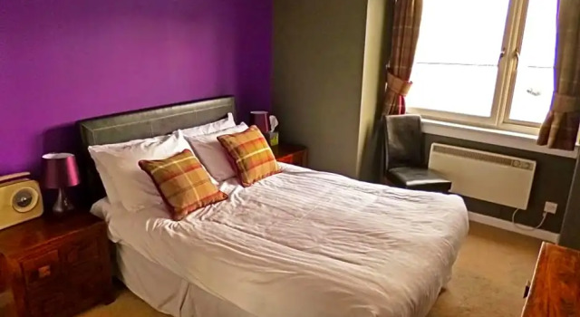 Argyll Hotel