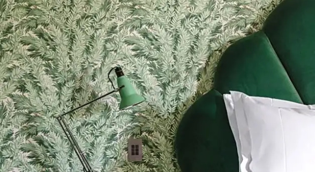Deluxe cameră Thyme