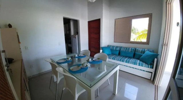 Flat Cumaru ap 210 TEMPORADANOFRANCES Localização privilegiada e conforto