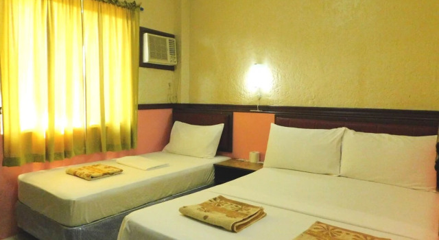 San's Inn Mactan, Book Hotel Mactan 