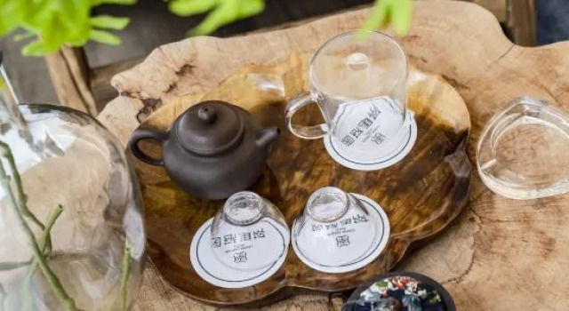 Tea Horse Garden Resort (Kunming Dianchi Xishan Scenic Area), Rezerwuj Ośrodek wypoczynkowy Hotele w Kunming z parkingiem, Parking