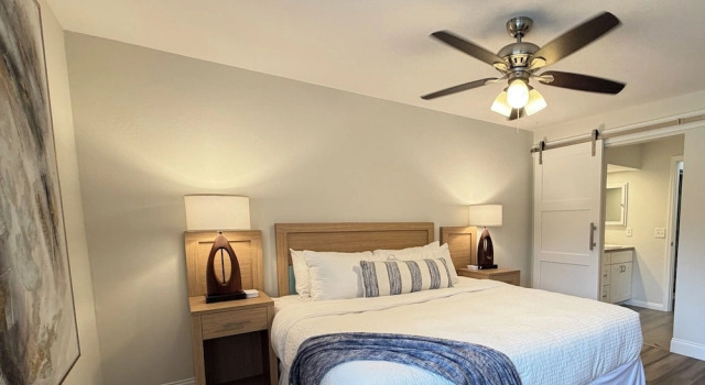 Коттедж La Cita Country Club 2BR Condo