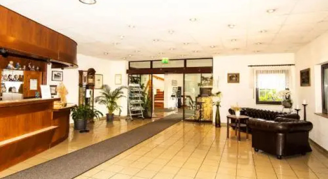 Hotel Zur Post