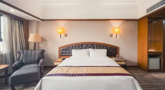Люкс Deluxe Sun City Hotel