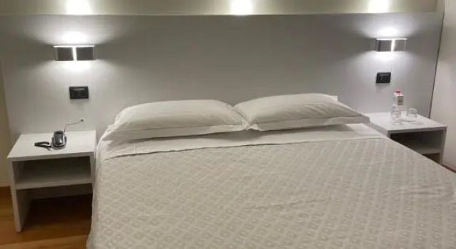 Двухместный номер Standard Confidence Hotel Ligabue