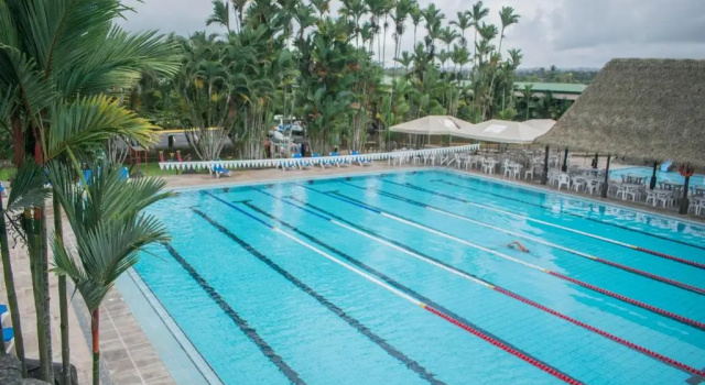 Hotel Suerre, Boek Hotel Guápiles 