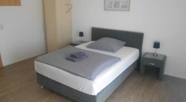 Номер Standard Hotel Sonnenhof