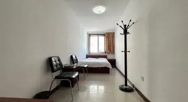 Номер Standard Hohhot Hongqiao Hotel