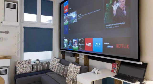 Louvre Luxury Apartment & SPA, Забронировать Апартаменты/квартира Отели Парижа с бассейном, рядом с Mémorial de la Shoah, Бассейн