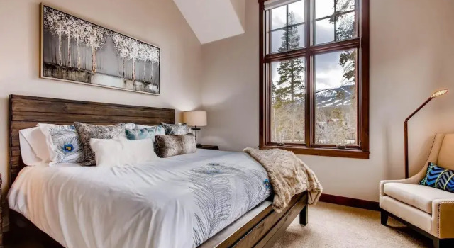 Snowy Point Chalet, Забронировать Шале Отели Брекенридж 4 звезды, 4*