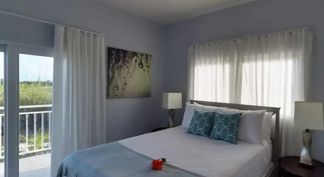 Коттедж The Sapphire Villa