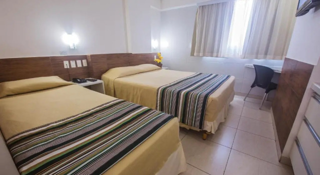 Одноместный номер Deluxe Hotel Corais de Tambau