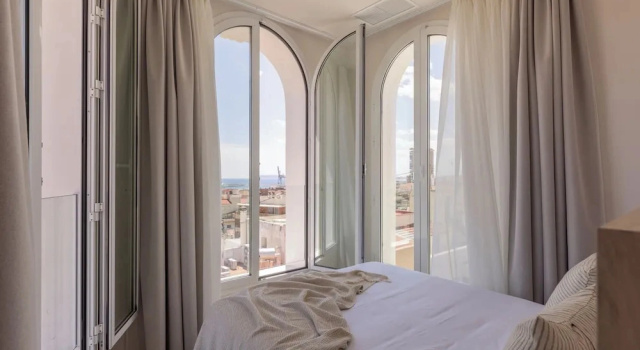 Номер Standard Libere Alicante Rambla