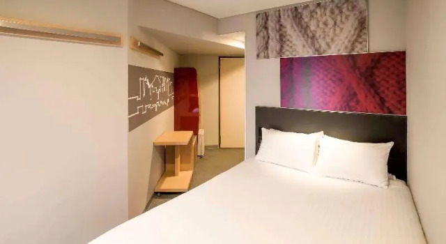 Двухместный номер Standard WPÜ HOTEL Shinjuku