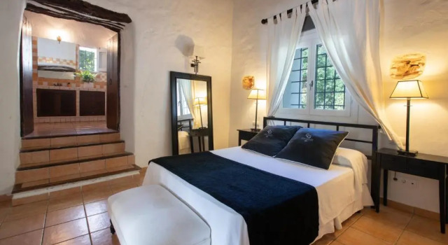 Полулюкс Agroturismo Can Guillem