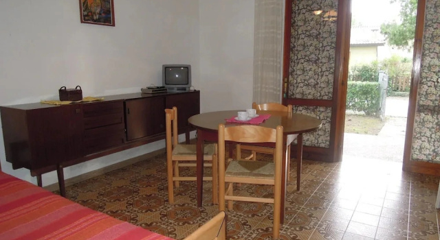 Апартаменты Comfortable villa in a quiet spot in Bibione