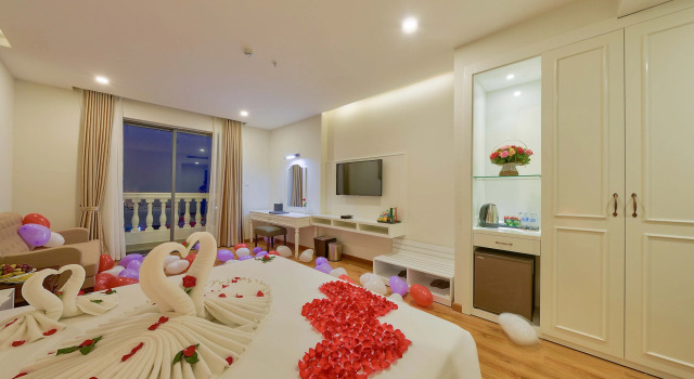 Imperial Nha Trang Hotel