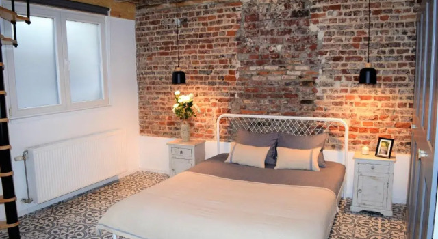 Апартаменты Home Sweet Home Brussels center