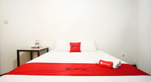 Bio Net Hotel by RedDoorz, Rezervasyon Otel Abepura Papua