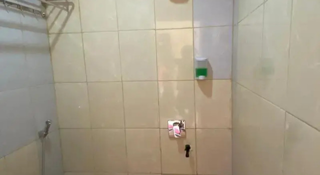 Двухместный номер Standard Hotel Lallangan