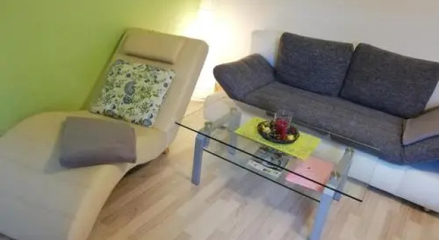 Haus Maria, Book Apartment Hotels in Kaltennordheim with Parking, Parking