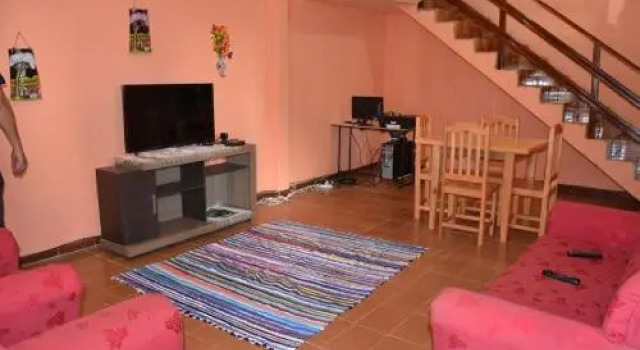 Hostal Posada Casa Grande 2, Prenota Hotel Encarnación Itapua