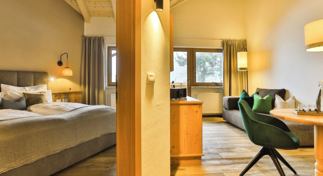 Hotel AUI