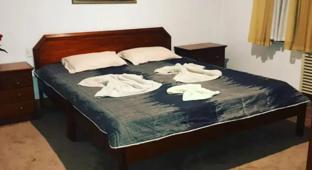 Casa Portanova Luxe - A 1,5km da Rua Coberta