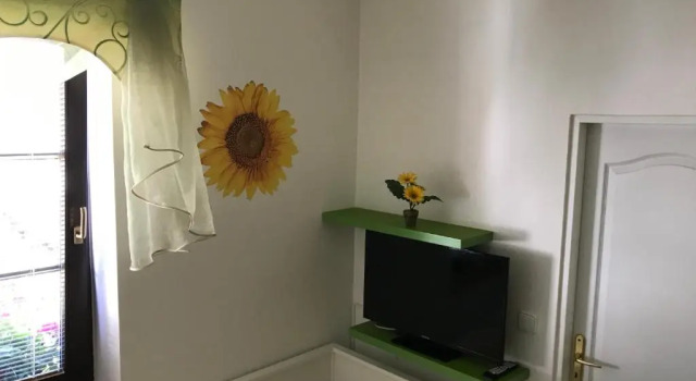 Номер Standard U svatého Urbana