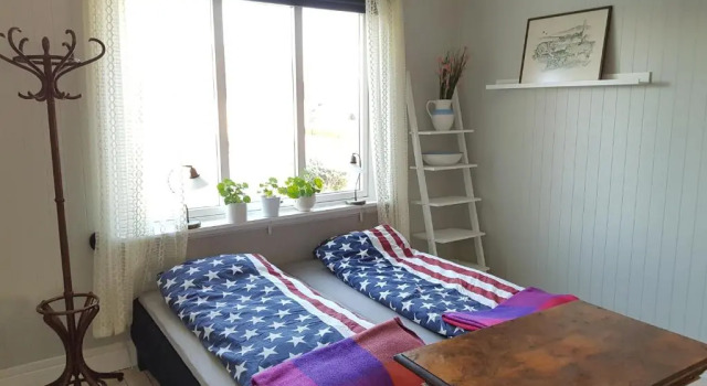 Snickaren Vandrarhem i Grästorp - Egen Lägenhet - Own apartments, Book Apartment  