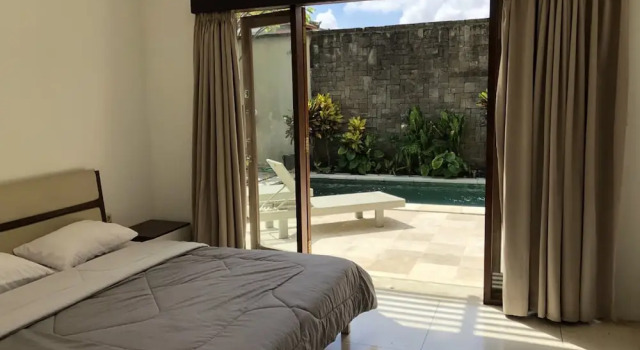 Serenity Twin Villa, Reserva ahora Villa Kerobokan Kelod Badung