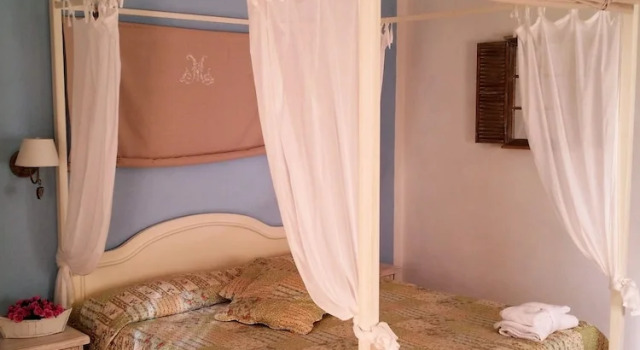 Номер Standard Hotel Tabby