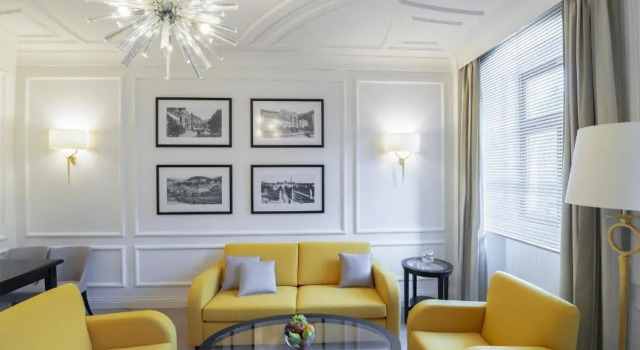 Апартаменты Boutique Hotel Corso