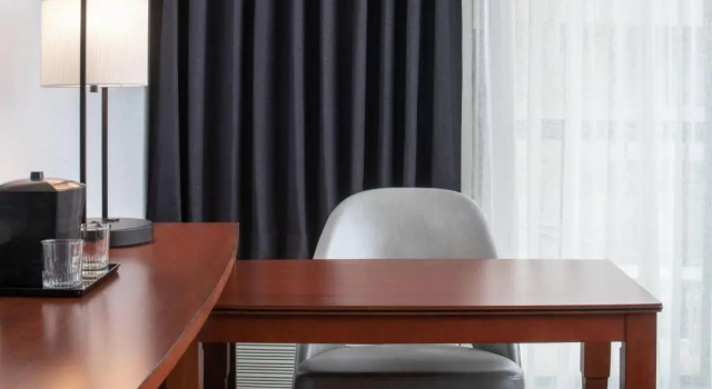 Номер Standard Courtyard by Marriott Dulles Airport Herndon/Reston