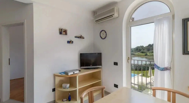 Modern Apartment With Balcony, sea and Pool View for a Couple in Medulin, Забронировать Апартаменты/квартира Медулин Pula Riviera