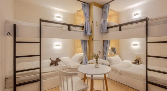 Bywaytrip Hotel, Boek Hotel Hotels in Chengdu met parkeren, Parkeren