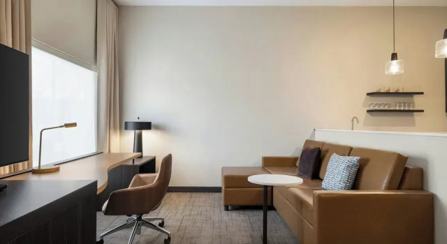 Residence Inn Mechanicsburg, Buchen Sie Hotel Mechanicsburg 