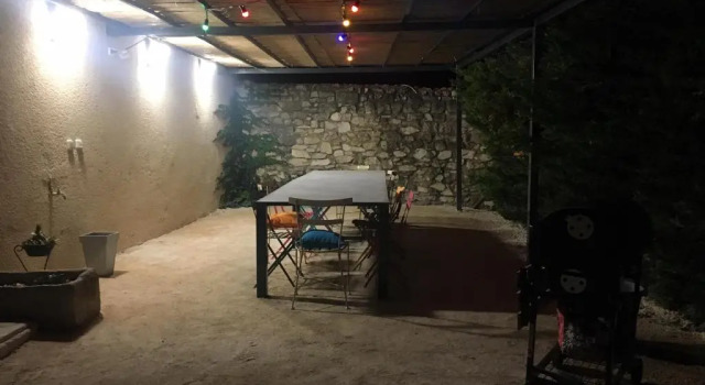 Hytte chez ma mie