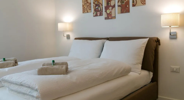 Апартаменты Business Apartment Diamant