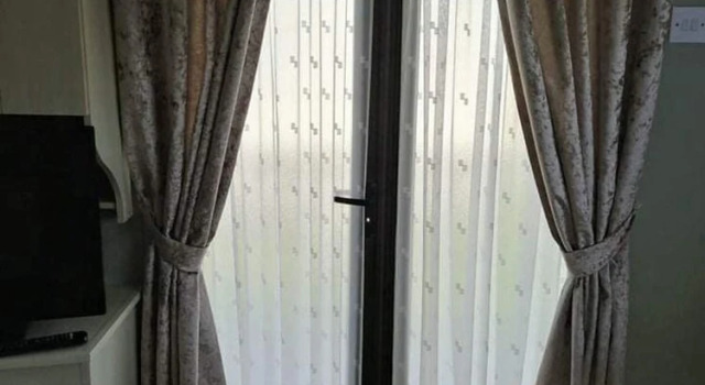 Stunning 6-berth Caravan in Ingoldmells, Забронировать Дом для отпуска Виллы Инголдмелс, рядом с Ферма домашних животных Hardy's, Вилла