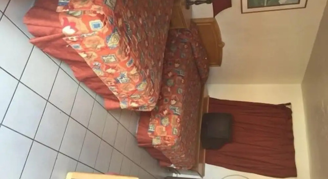 Четырёхместный номер Standard Sunland Motel
