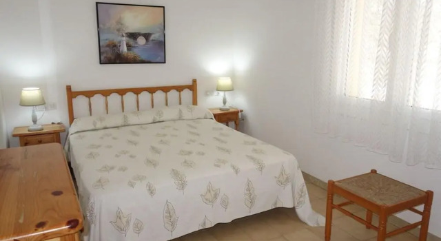 Apartament Punta d'en Blanc